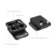 SmallRig Plaque rapide Arca-Swiss - 5802