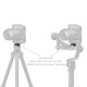 SmallRig Plaque rapide Arca-Swiss - 5802