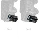 SmallRig Arca-Swiss Schnellwechselplatte - 5802