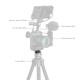 SmallRig Arca-Swiss Schnellwechselplatte - 5802