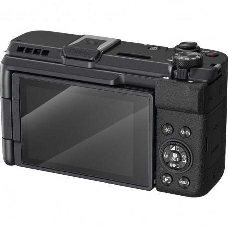 SmallRig Protection d'écran Canon PowerShot V1 / G7X III - 5806
