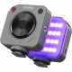 SmallRig P108 Neo Mini LED Nebula Gray - 5821