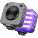 SmallRig P108 Neo Mini LED Nebula Gray - 5821