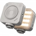 SmallRig P96 Neo mini LED Vidéo Morandi Gray - 5820