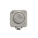 SmallRig P96 Neo Mini LED Videoleuchte Morandi Gray - 5820