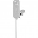 SmallRig Support pour Insta360 X4/X5 avec griffe froide - 5825