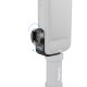SmallRig Halterung für Insta360 X4/X5 mit Blitzschuh - 5825