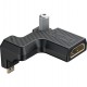 SmallRig HDMI-Adapter für Nikon ZR - 5907