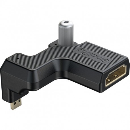 SmallRig HDMI-Adapter für Nikon ZR - 5907