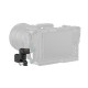 SmallRig Adaptateur HDMI pour Nikon ZR - 5907