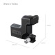 SmallRig Adaptateur HDMI pour Nikon ZR - 5907