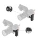 SmallRig mini Side Handle Kit - 5948
