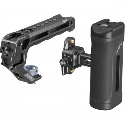 SmallRig Kit mini poignée latérale et supérieure - 5949