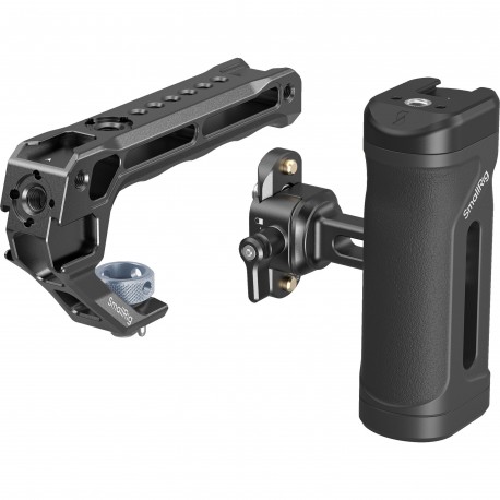 SmallRig Kit mini poignée latérale et supérieure - 5949