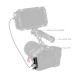 SmallRig Pince câble HDMI & USB-C Canon R6 III / R5 II - 5969