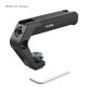 SmallRig Top-Haltegriff mit Cold Shoe - 5976