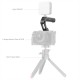SmallRig Top-Haltegriff mit Cold Shoe - 5976