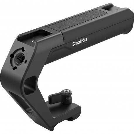 SmallRig Poignée supérieure avec pince NATO - 5977