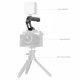 SmallRig Poignée supérieure avec pince NATO - 5977