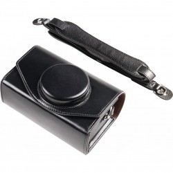 SmallRig Ledertasche für Fujifilm X-E5 / X100VI - 5987