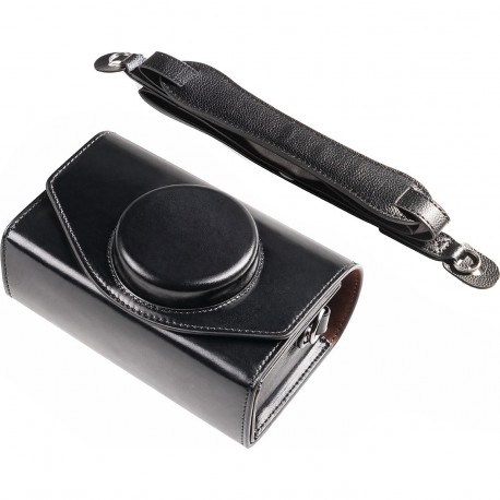 SmallRig Sacoche cuir pour Fujifilm X-E5 / X100VI - 5987