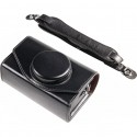 SmallRig Sacoche cuir pour Fujifilm X-E5 / X100VI - 5987