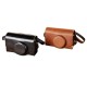 SmallRig Sacoche cuir pour Fujifilm X-E5 / X100VI - 5987
