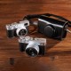 SmallRig Ledertasche für Fujifilm X-E5 / X100VI - 5987