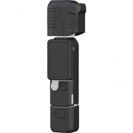 SmallRig Silikonhüllen-Kit für DJI Osmo Pocket 4 - 6007