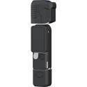 SmallRig Kit housse silicone pour DJI Osmo Pocket 4 - 6007