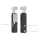 SmallRig Kit housse silicone pour DJI Osmo Pocket 4 - 6007