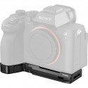 SmallRig Plaque de base AirTag pour Sony A7 V/IV - 6033