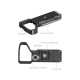 SmallRig Plaque de base AirTag pour Sony A7 V/IV - 6033