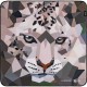 SmallRig Wild China Kamera-Einschlagtuch Schneeleopard - 6038