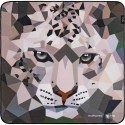 SmallRig Wild China Kamera-Einschlagtuch Schneeleopard - 6038