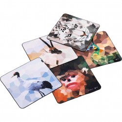 SmallRig Wild China Film Camera Wrap 5er-Set - 6044