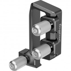 SmallRig Clamp câble USB-C pour cages Sony Alpha 7 V - 6062