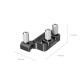 SmallRig USB-C Kabelklemme für Sony Alpha 7 V Cages - 6062