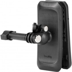 SmallRig Rucksackclip für DJI Osmo Pocket 4 / 3 - 6052