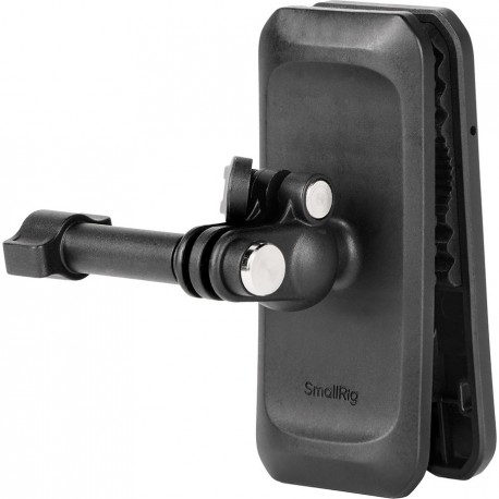 SmallRig Rucksackclip für DJI Osmo Pocket 4 / 3 - 6052