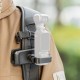 SmallRig Clip sac à dos pour DJI Osmo Pocket 4 / 3 - 6052
