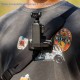 SmallRig Clip sac à dos pour DJI Osmo Pocket 4 / 3 - 6052