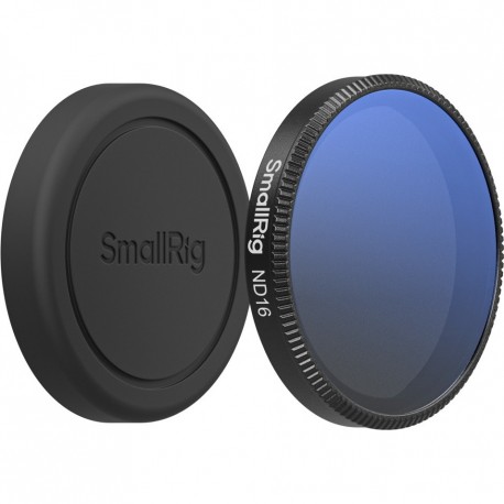 SmallRig ND16 Filter für DJI Osmo Action 6 - 6084