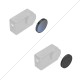 SmallRig ND16 Filter für DJI Osmo Action 6 - 6084