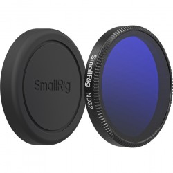 SmallRig ND32 Filter für DJI Osmo Action 6 - 6085