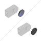SmallRig Filtre ND32 pour DJI Osmo Action 6 - 6085