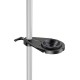 SmallRig Plateau de fixation de rotule pour chariot - 6253