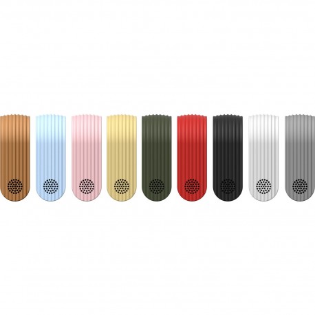 SmallRig Kit housses silicone micro S70 (9 couleurs) - 6269