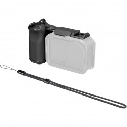 SmallRig Poignée latérale pour cages Osmo Action 6 - 6259