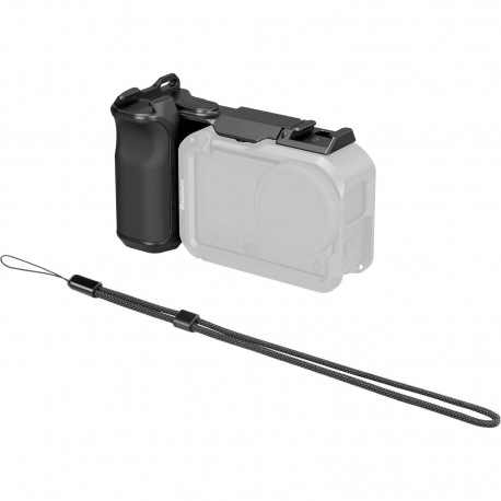 SmallRig Poignée latérale pour cages Osmo Action 6 - 6259